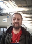 Zhora, 54, Moscow