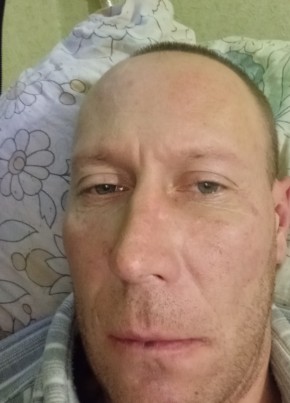 Mikhail, 39, Russia, Berezniki