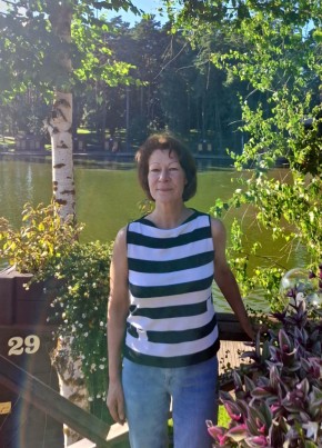 Katerina, 49, Russia, Moscow
