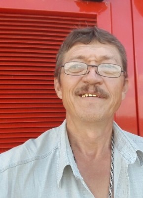Viktor, 57, Россия, Кореновск