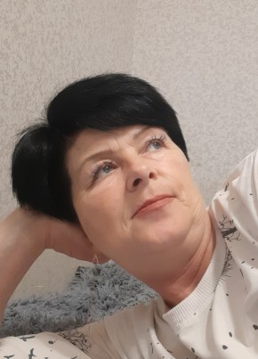 Евгения из Новотитаровскаи 52 года