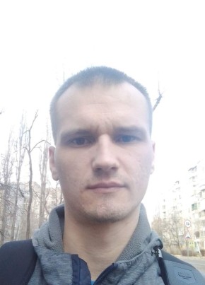 Aleksandr, 32, Russia, Voronezh