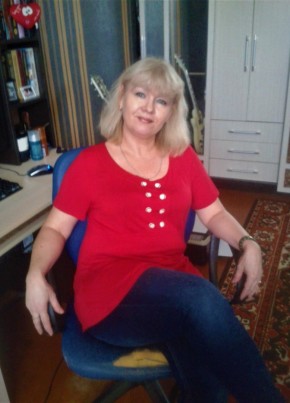Наталья, 57, Россия, Белгород