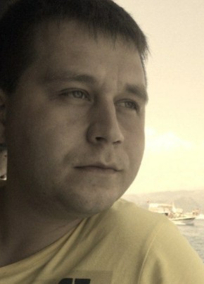 Сергей, 28, Россия, Глазуновка