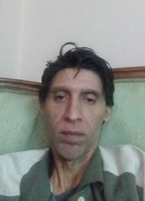Hany, 52, Egypt, Tanda