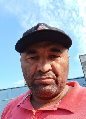 Ailton из Goiânia 43 года