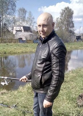 Сергей, 39, Рэспубліка Беларусь, Лёзна