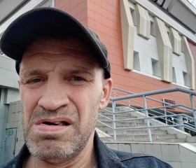 Aleks, 49 лет, Красноярск