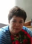 Галина, 52 года, Новосибирск