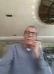 Simo, 63 года, الدار البيضاء