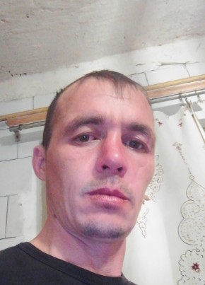 Саша, 39, Россия, Козьмодемьянск