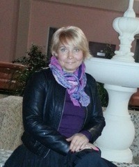 Эвелина, 54 года, Санкт-Петербург