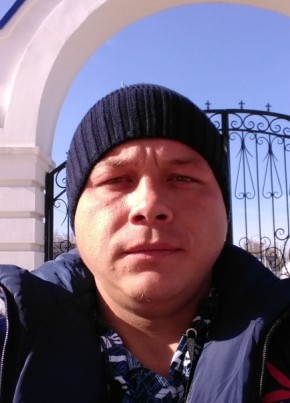 Андрей, 33, Россия, Инза