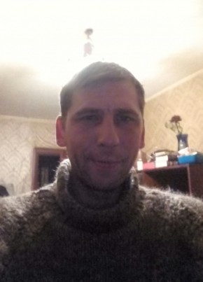 Миша, 44, Россия, Кронштадт