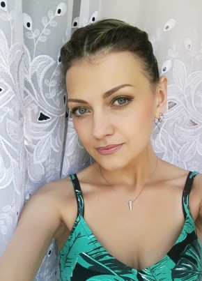 Оксана, 38, Россия, Комсомольск-на-Амуре