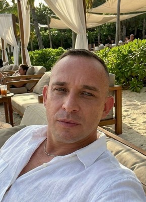 Евгений из Липецка 43 года