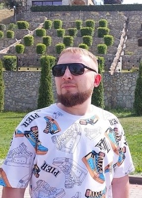 Степан, 34, Россия, Набережные Челны