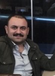 Muzaffer Sadık, 33 года, Mut