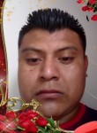 José, 32 года, Veracruz