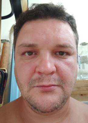 Алексей из Протвино 37 лет