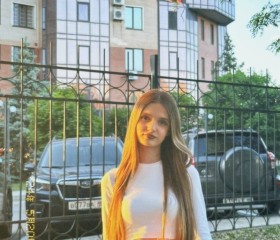 Katya, 18 лет, Москва