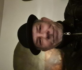 Tomleon, 60, Birkenau
