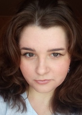 Екатерина, 29, Рэспубліка Беларусь, Калинкавичы