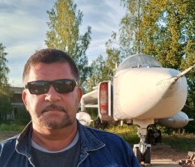 Игорь, 55 лет, Гатчина