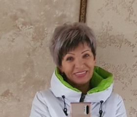 Нина, 64 года, Новомышастовская
