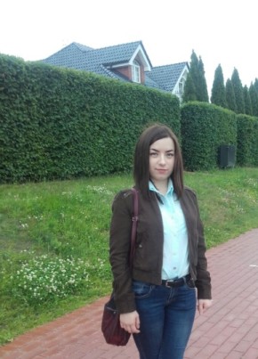 Алина, 30, Кыргыз Республикасы, Бишкек