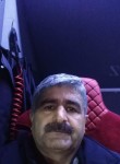 Ibrahim, 44 года, Ankara