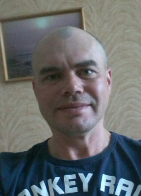 Николай, 43, Россия, Котельниково