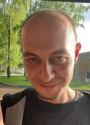 Александр, 40, Россия, Казань