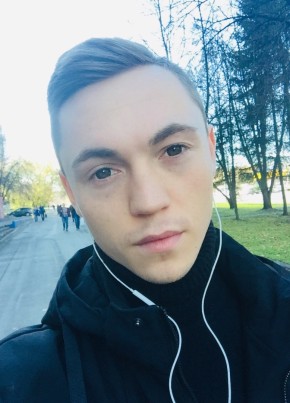 ZuVaLeX, 25, Россия, Кемерово