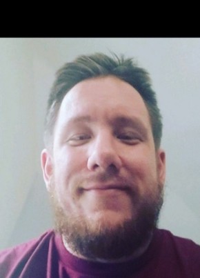 Greg, 33, United States of America, Bakersfield