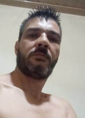 Rodrigo из Marília 45 лет