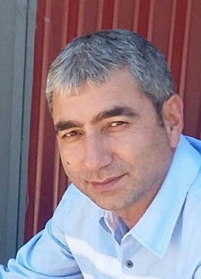 Rustu , 50, Türkiye Cumhuriyeti, Şebinkarahisar