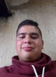 Andrés, 20 лет, Carballo