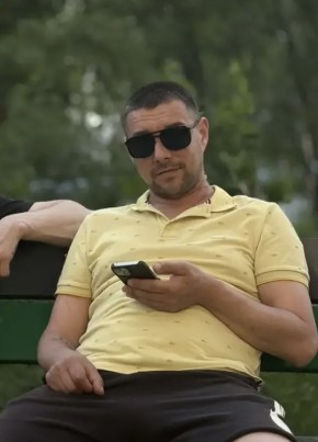Дмитрий из Сургута 36 лет