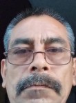 Raul Rocha, 59, Mexico City