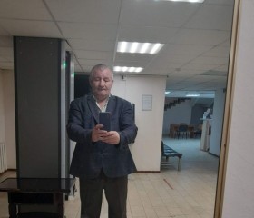 ВАЛЕРИЙ, 54 года, Москва