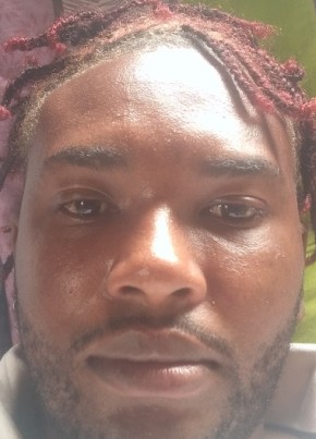 Theodore McDonal, 31, Grenada, St. George's