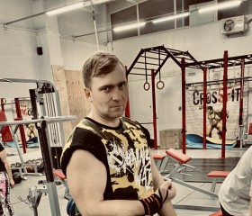 Алексей, 36 лет, Полысаево