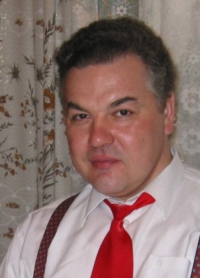Vlad-i-mir, 67, Россия, Москва