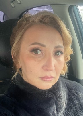 Татьяна из Оренбурга 53 года