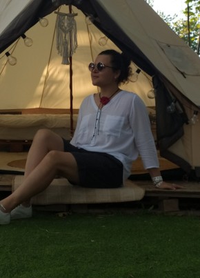 Elena, 44, Russia, Moscow