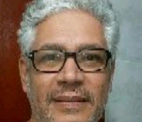 Rogerio Freires, 59 лет, Santana do Ipanema