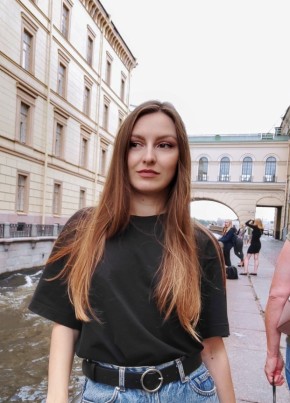 Елена, 29, Россия, Одинцово