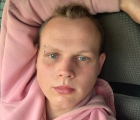 Артур, 24 года, Нижний Новгород