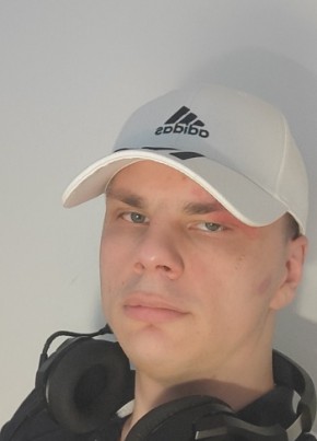Andrey, 28, Republik Österreich, Wien